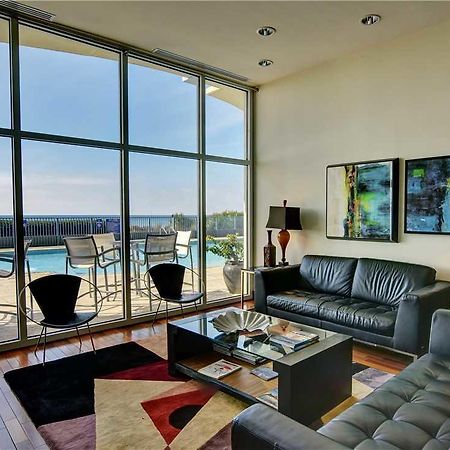 Sterling Breeze Διαμέρισμα Panama City Beach Εξωτερικό φωτογραφία