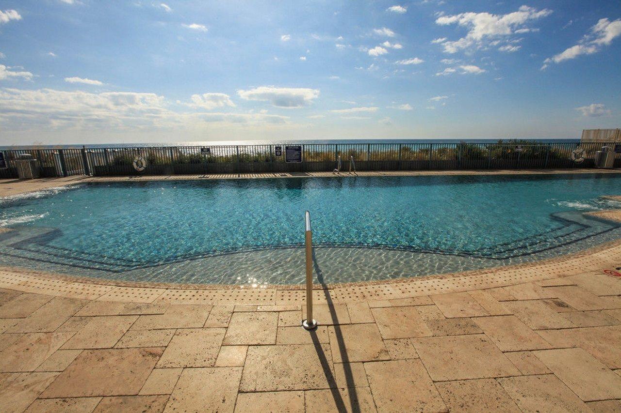 Sterling Breeze Διαμέρισμα Panama City Beach Εξωτερικό φωτογραφία