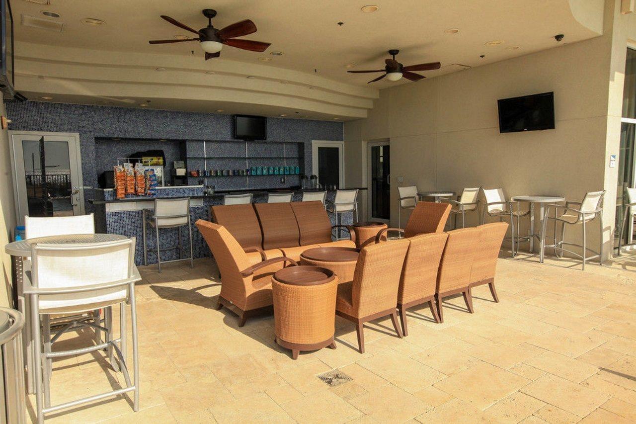 Sterling Breeze Διαμέρισμα Panama City Beach Εξωτερικό φωτογραφία