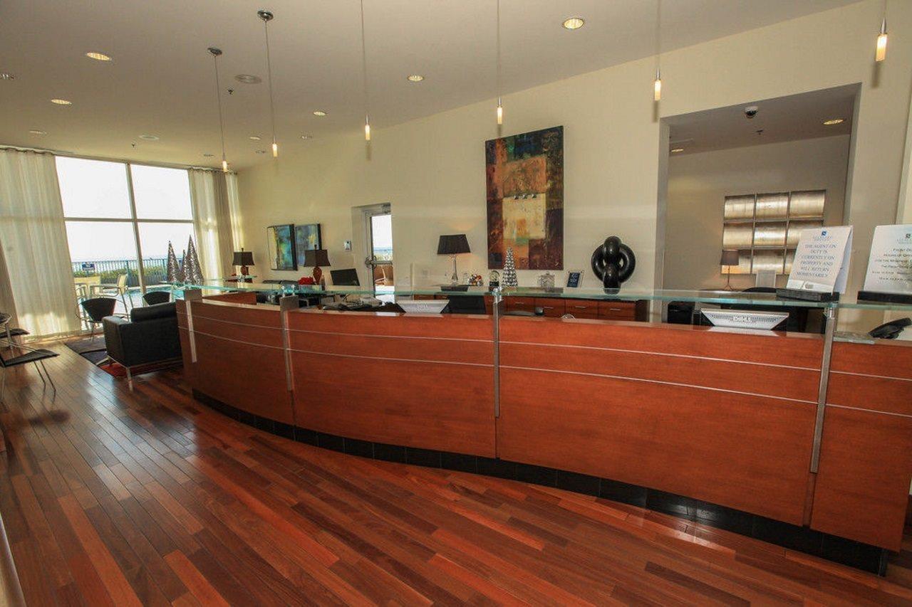 Sterling Breeze Διαμέρισμα Panama City Beach Εξωτερικό φωτογραφία