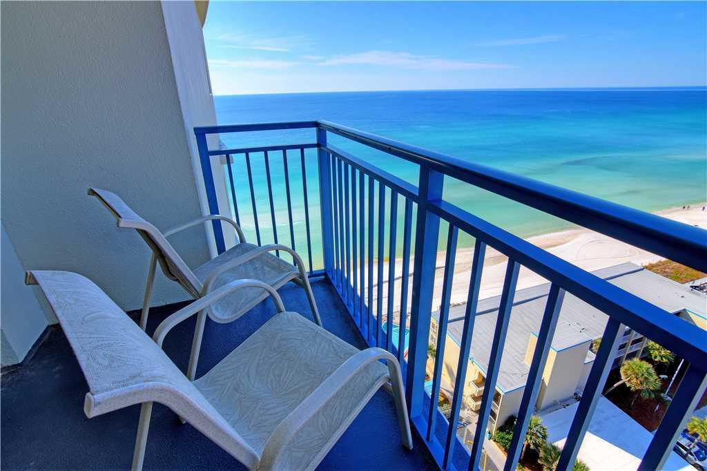 Sterling Breeze Διαμέρισμα Panama City Beach Δωμάτιο φωτογραφία