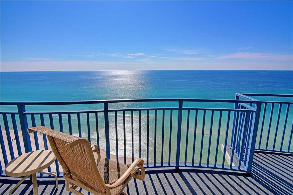 Sterling Breeze Διαμέρισμα Panama City Beach Δωμάτιο φωτογραφία