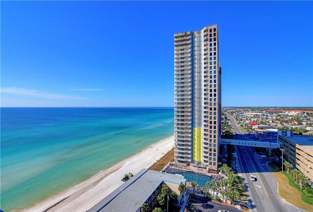 Sterling Breeze Διαμέρισμα Panama City Beach Δωμάτιο φωτογραφία