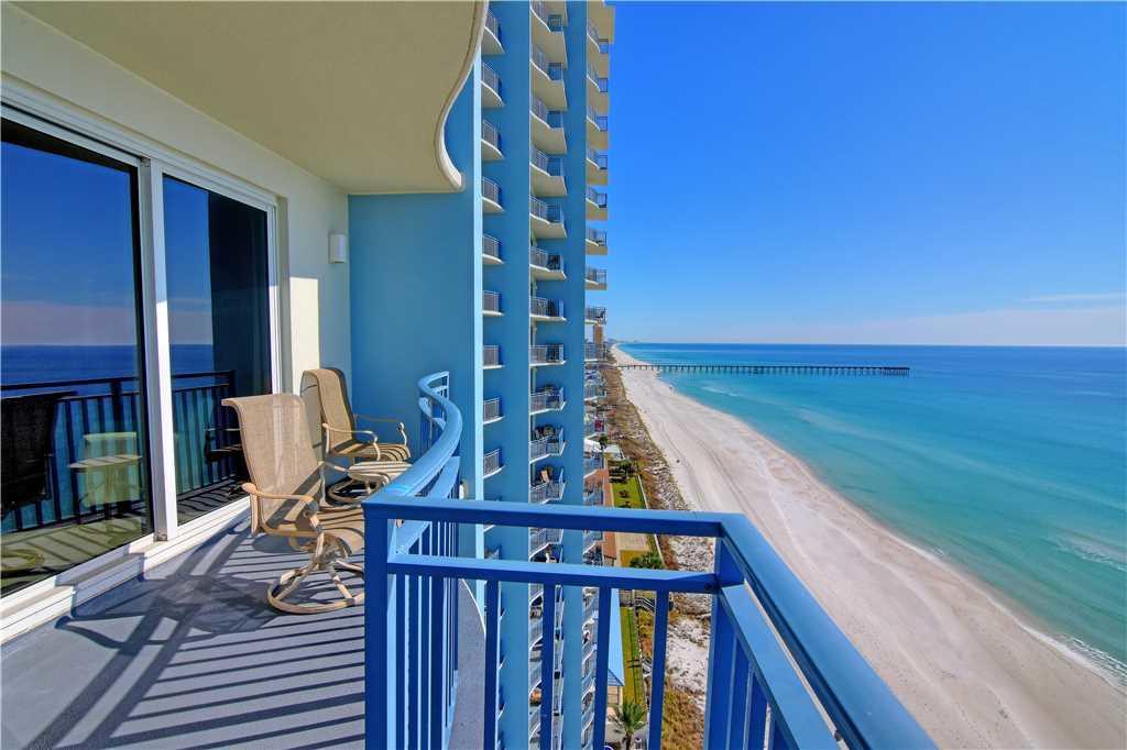 Sterling Breeze Διαμέρισμα Panama City Beach Δωμάτιο φωτογραφία