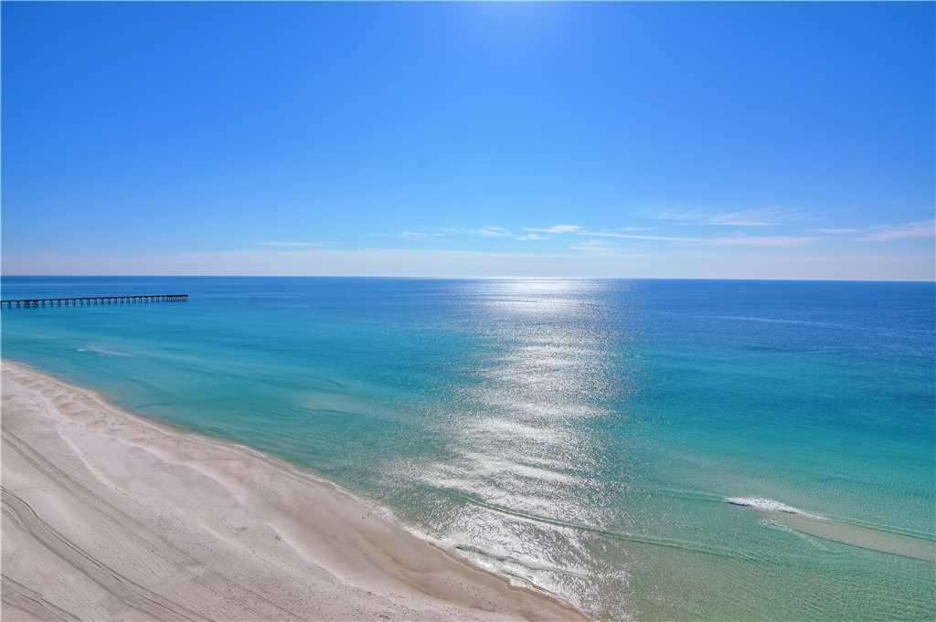 Sterling Breeze Διαμέρισμα Panama City Beach Δωμάτιο φωτογραφία