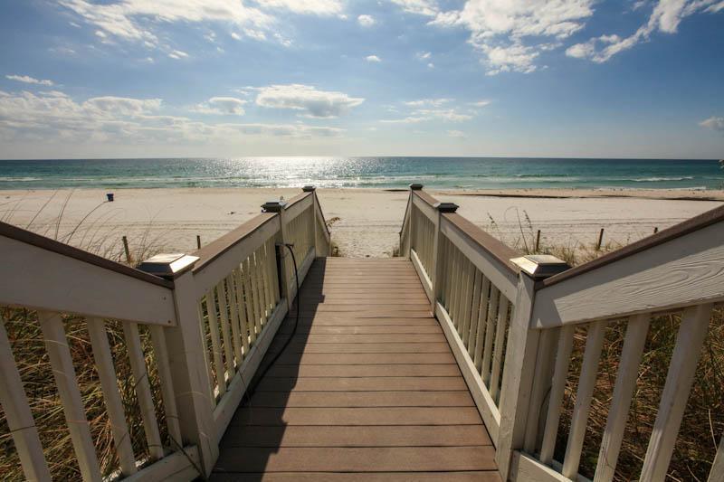 Sterling Breeze Διαμέρισμα Panama City Beach Εξωτερικό φωτογραφία