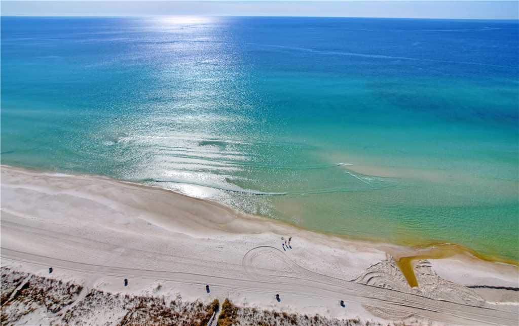 Sterling Breeze Διαμέρισμα Panama City Beach Δωμάτιο φωτογραφία