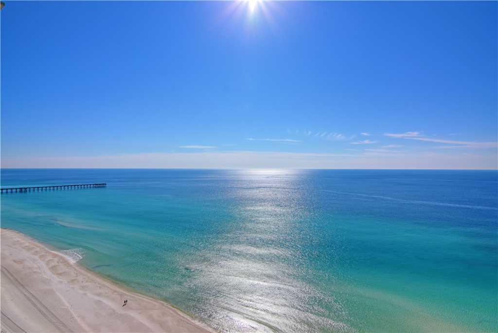 Sterling Breeze Διαμέρισμα Panama City Beach Δωμάτιο φωτογραφία