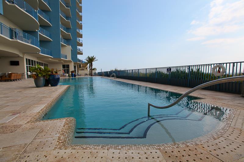 Sterling Breeze Διαμέρισμα Panama City Beach Εξωτερικό φωτογραφία