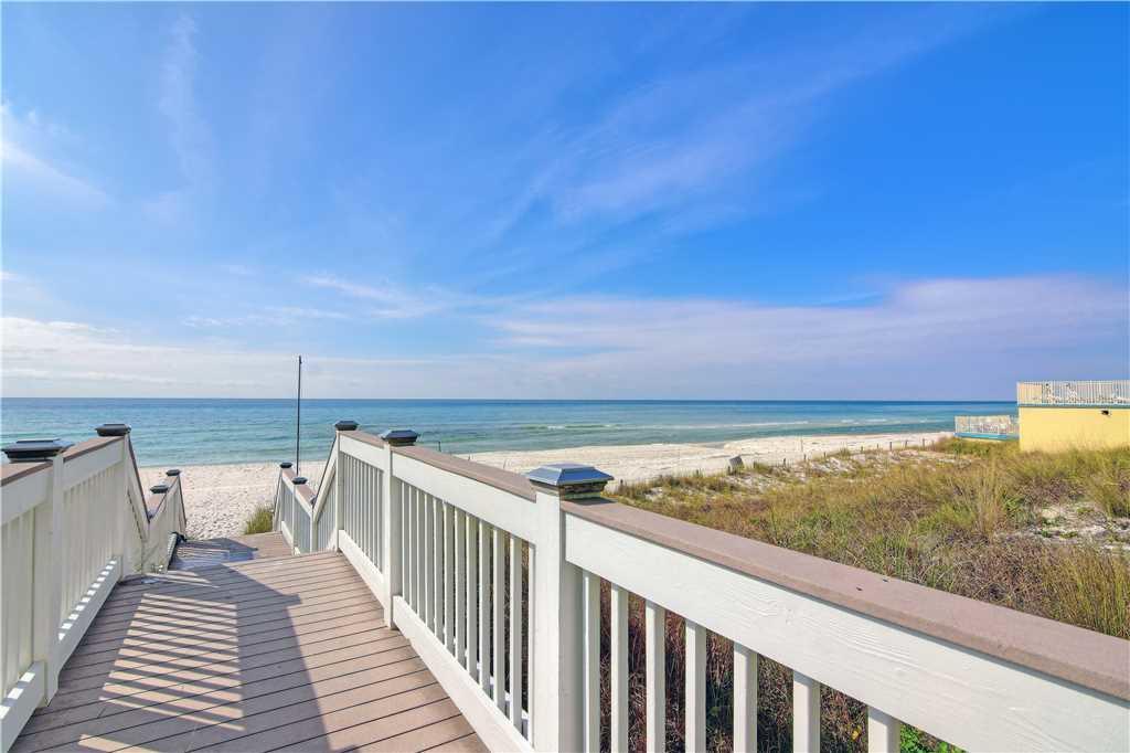 Sterling Breeze Διαμέρισμα Panama City Beach Δωμάτιο φωτογραφία