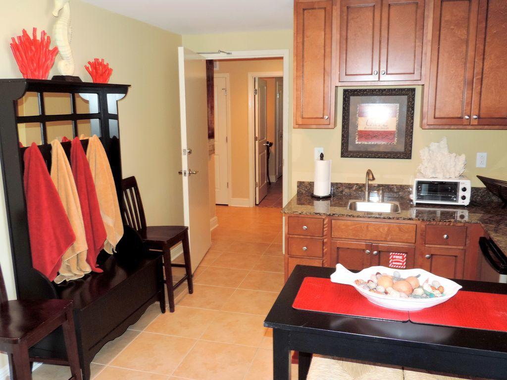 Sterling Breeze Διαμέρισμα Panama City Beach Δωμάτιο φωτογραφία