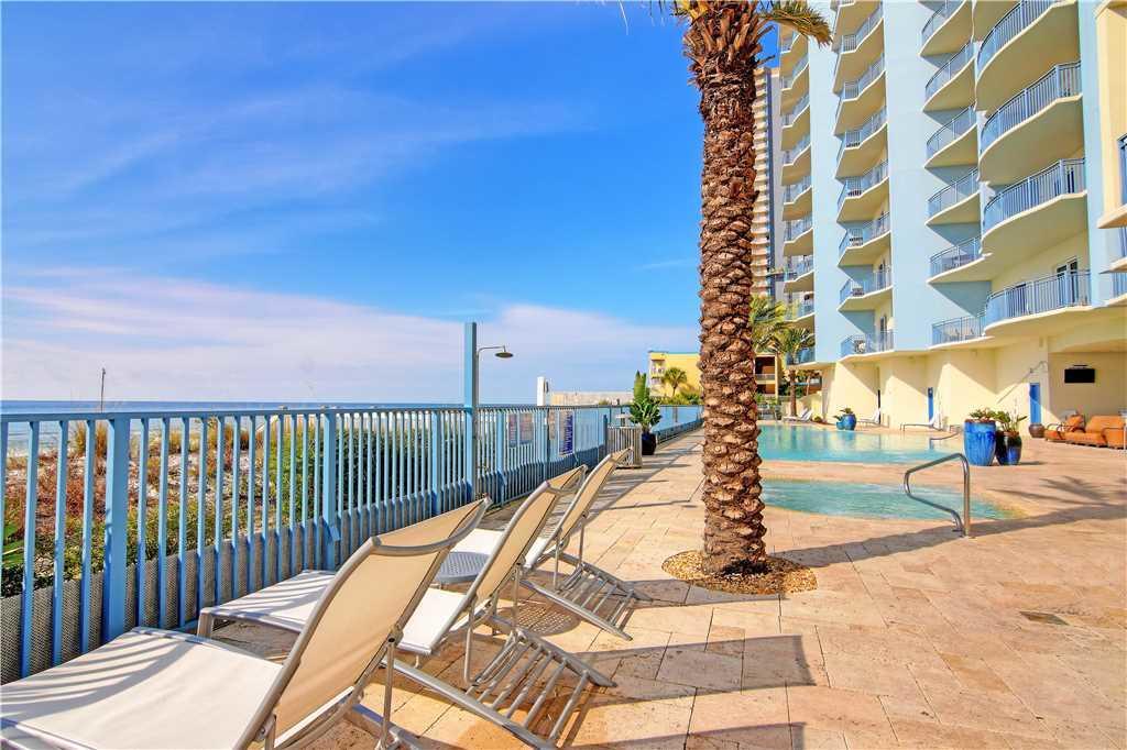 Sterling Breeze Διαμέρισμα Panama City Beach Δωμάτιο φωτογραφία