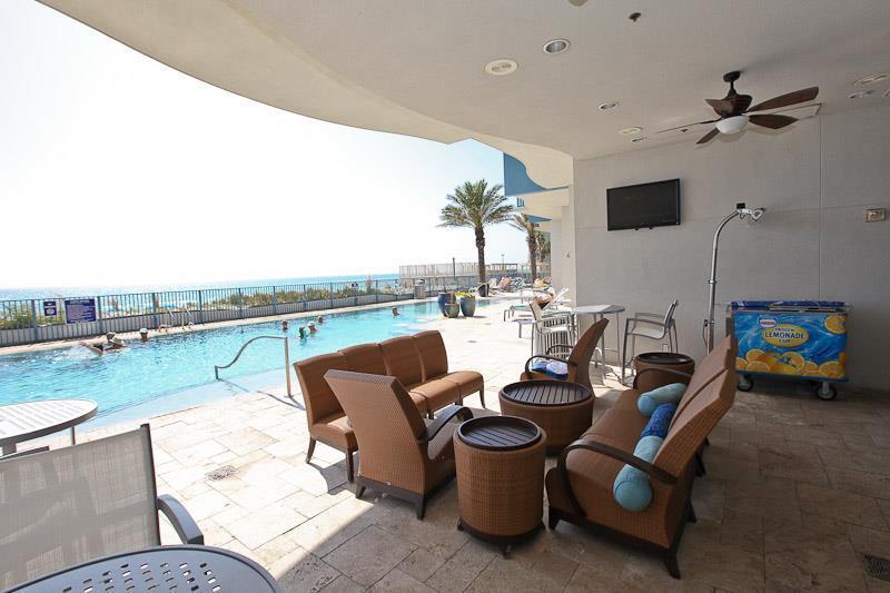 Sterling Breeze Διαμέρισμα Panama City Beach Εξωτερικό φωτογραφία