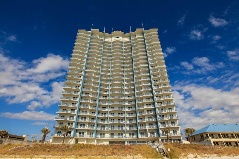Sterling Breeze Διαμέρισμα Panama City Beach Εξωτερικό φωτογραφία