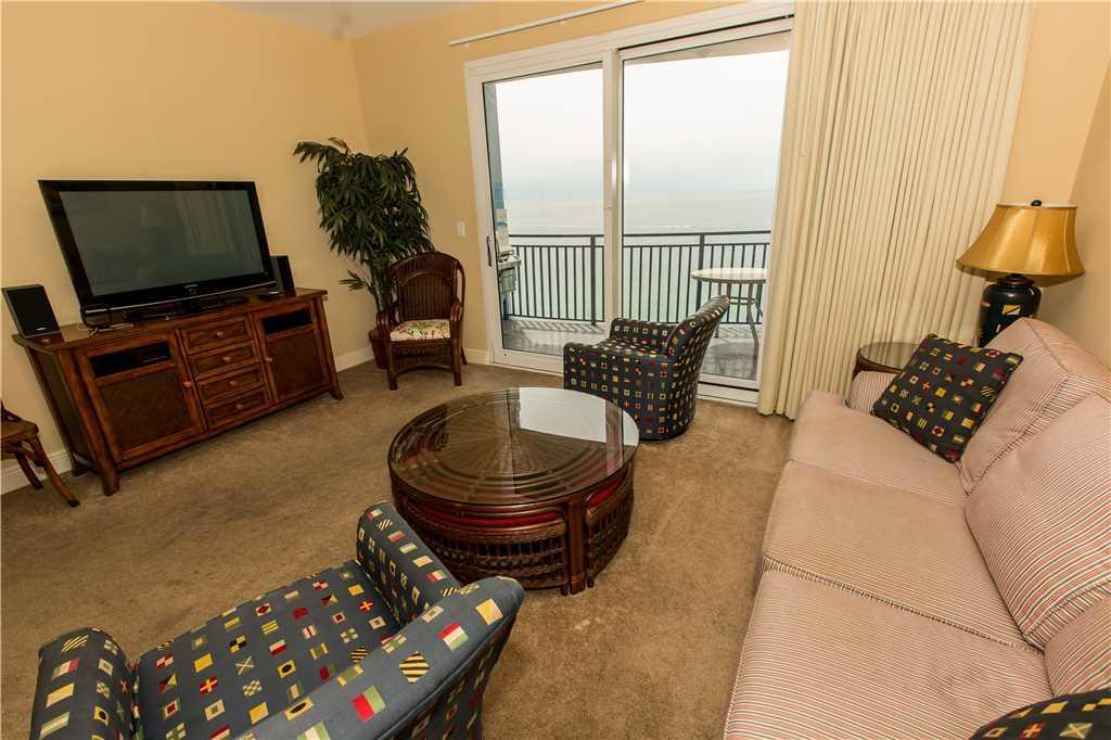 Sterling Breeze Διαμέρισμα Panama City Beach Δωμάτιο φωτογραφία