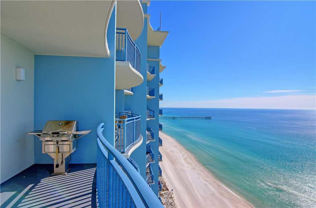 Sterling Breeze Διαμέρισμα Panama City Beach Δωμάτιο φωτογραφία