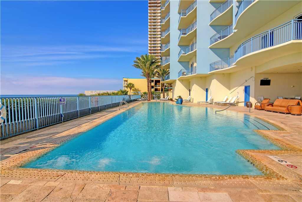 Sterling Breeze Διαμέρισμα Panama City Beach Δωμάτιο φωτογραφία