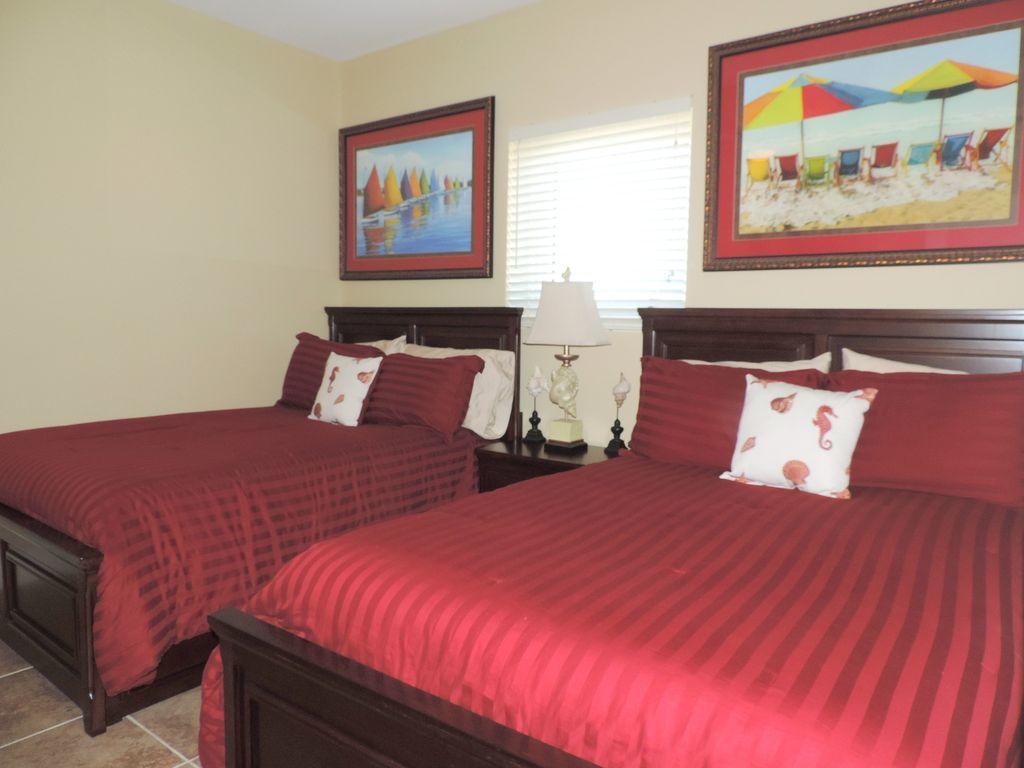 Sterling Breeze Διαμέρισμα Panama City Beach Δωμάτιο φωτογραφία