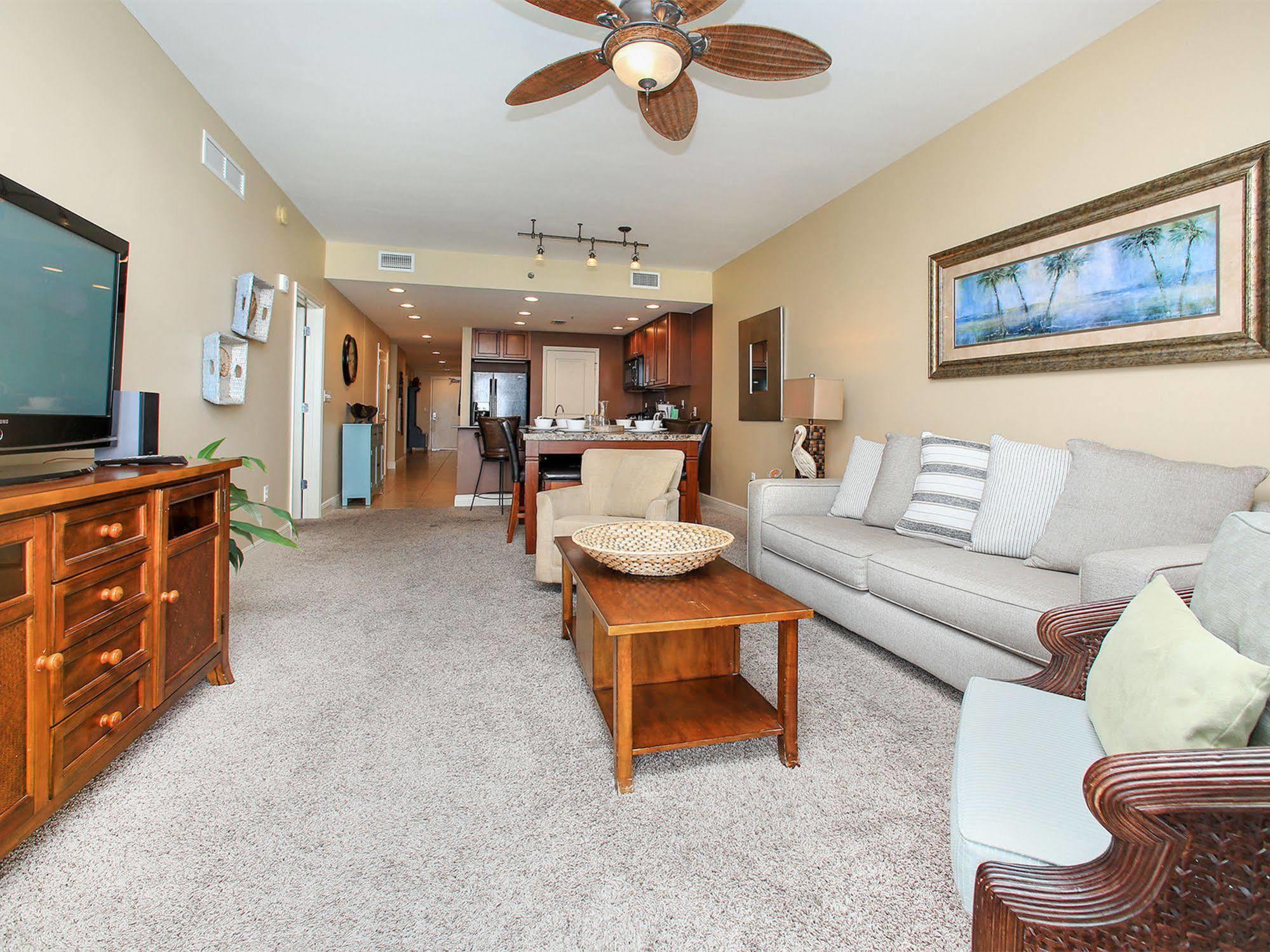 Sterling Breeze Διαμέρισμα Panama City Beach Εξωτερικό φωτογραφία