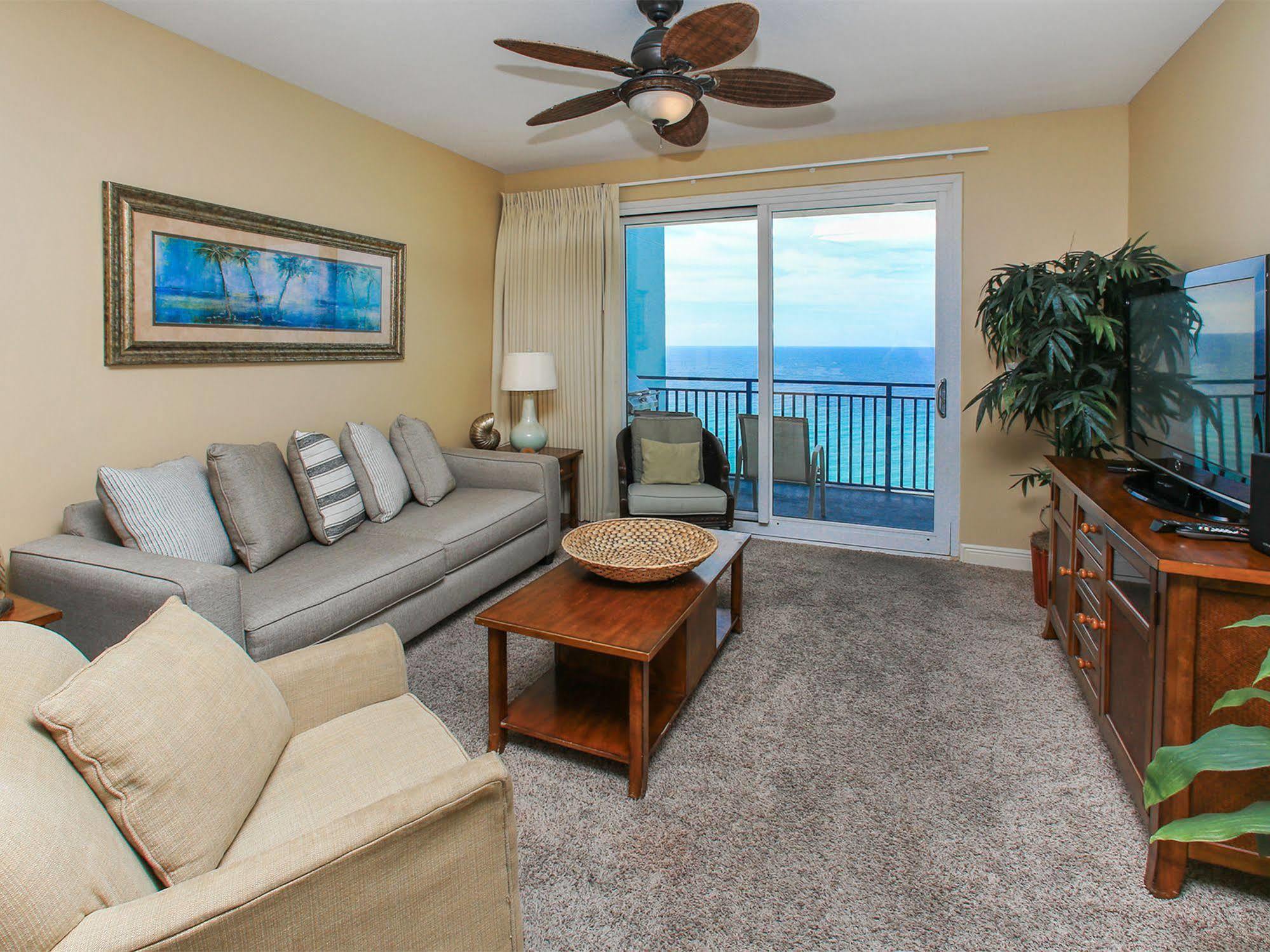 Sterling Breeze Διαμέρισμα Panama City Beach Εξωτερικό φωτογραφία