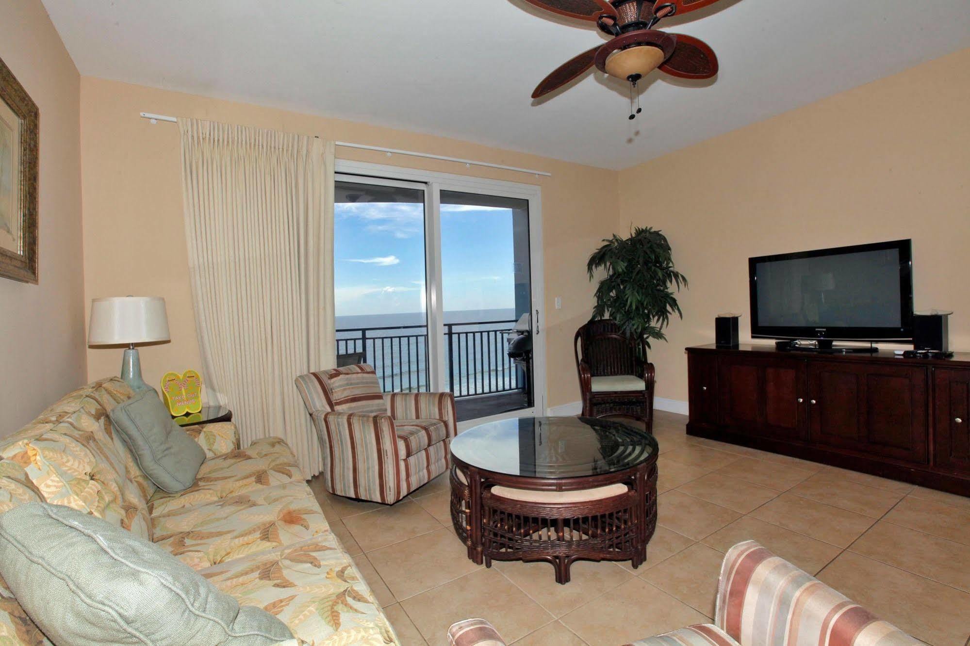 Sterling Breeze Διαμέρισμα Panama City Beach Εξωτερικό φωτογραφία